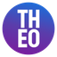 THEO logo