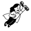 SuperFront logo