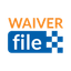 WaiverFile logo