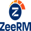 ZeeRM logo