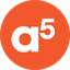 Alive5 logo