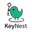 KeyNest logo