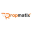 Dropmatix logo
