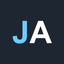 JeffreyAI logo