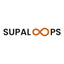Supaloops logo