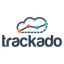 Trackado logo