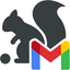 Sortd for Gmail logo