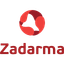 Zadarma logo