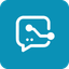 Inforow logo