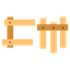 CrewMem logo