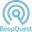 BeepQuest logo