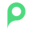 Peach logo