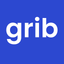 Grib logo