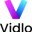 Vidlo logo