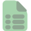 EasyCSV logo