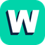 WarpLink logo