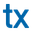 Transifex logo