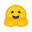 Hugging Face logo