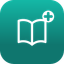 OneBookPlus logo