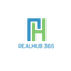RealHub365 logo