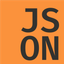 JSON Helper logo