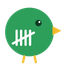 TallyPip logo