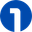 Codeless ONE logo