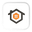 Active Knocker logo