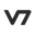 V7 Go logo