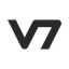 V7 Go logo