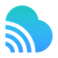 Social WiFi logo