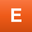 Emboss logo