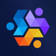 Swarm logo