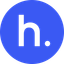 Hanna CRM logo