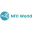 NFC World logo
