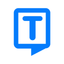 Transkriptor logo