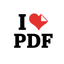 iLovePDF logo
