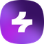 Supahub logo