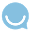 Happilee logo