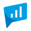 TellScale logo