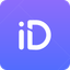 iDenfy logo