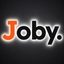 Joby logo