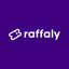 Raffaly logo