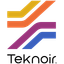 Teknoir logo