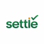 Settle for Teams logo