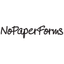 NoPaperForms logo
