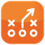 PlaybookBuilder logo