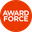 Award Force logo