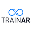 TrainAR logo