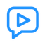 ViralNote logo